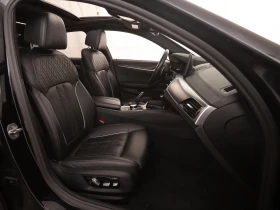 BMW 550 CLEAN CARFAX | H&K| Adaptive Led| 360 | Auto.bg — изображение 8 BMW 550 CLEAN CARFAX | H&K| Adaptive Led| 360 | Auto.bg — изображение 8