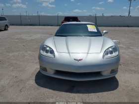 Chevrolet Corvette 2006 C6 V8* RUN & DRIVE* ФИКСИРАНА ЦЕНА* BUY NOW | Auto.bg — изображение 3 Chevrolet Corvette 2006 C6 V8* RUN & DRIVE* ФИКСИРАНА ЦЕНА* BUY NOW | Auto.bg — изображение 3