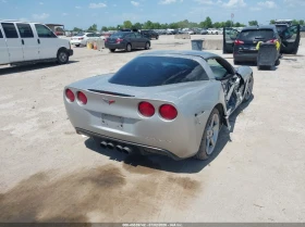 Chevrolet Corvette 2006 C6 V8* RUN & DRIVE* ФИКСИРАНА ЦЕНА* BUY NOW | Auto.bg — изображение 5 Chevrolet Corvette 2006 C6 V8* RUN & DRIVE* ФИКСИРАНА ЦЕНА* BUY NOW | Auto.bg — изображение 5