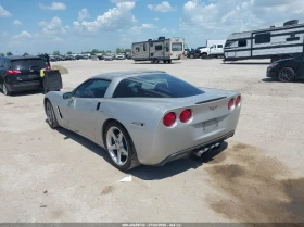 Chevrolet Corvette 2006 C6 V8* RUN & DRIVE* ФИКСИРАНА ЦЕНА* BUY NOW | Auto.bg — изображение 4 Chevrolet Corvette 2006 C6 V8* RUN & DRIVE* ФИКСИРАНА ЦЕНА* BUY NOW | Auto.bg — изображение 4