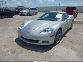 Chevrolet Corvette 2006 C6 V8* RUN & DRIVE* ФИКСИРАНА ЦЕНА* BUY NOW