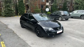 Honda Civic 1.6 IDTEC SPORT - 8900 € - 96291601 2 | Car24.bg Honda Civic 1.6 IDTEC SPORT - 8900 € - 96291601 2