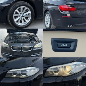 BMW 520 2.0D XDrive FaceLift Modern 8ZF | Auto.bg — изображение 17 BMW 520 2.0D XDrive FaceLift Modern 8ZF | Auto.bg — изображение 17