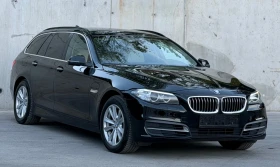 BMW 520 2.0D XDrive FaceLift Modern 8ZF