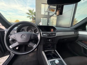 Mercedes-Benz E 350 AMG Pack Avantgarde - 9199 € - 52645664 10 | Car24.bg Mercedes-Benz E 350 AMG Pack Avantgarde - 9199 € - 52645664 10