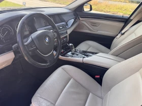 BMW 520 Sedan | Auto.bg — изображение 6 BMW 520 Sedan | Auto.bg — изображение 6