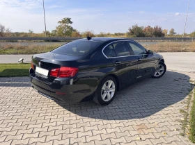 BMW 520 Sedan | Auto.bg — изображение 2 BMW 520 Sedan | Auto.bg — изображение 2