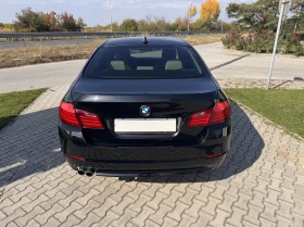 BMW 520 Sedan | Auto.bg — изображение 9 BMW 520 Sedan | Auto.bg — изображение 9