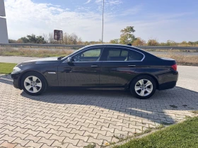 BMW 520 Sedan | Auto.bg — изображение 3 BMW 520 Sedan | Auto.bg — изображение 3