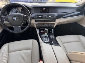 BMW 520 Sedan | Auto.bg — изображение 14 BMW 520 Sedan | Auto.bg — изображение 14