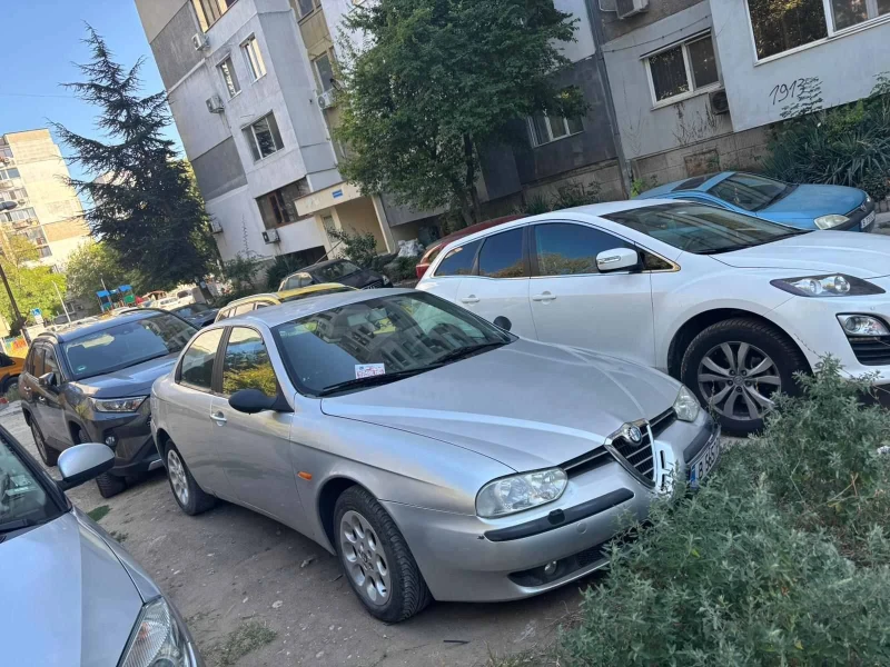 Alfa Romeo 156 - 1500 лв. / 766.94 € - 89952687 1 | Car24.bg Alfa Romeo 156 - 1500 лв. / 766.94 € - 89952687 1
