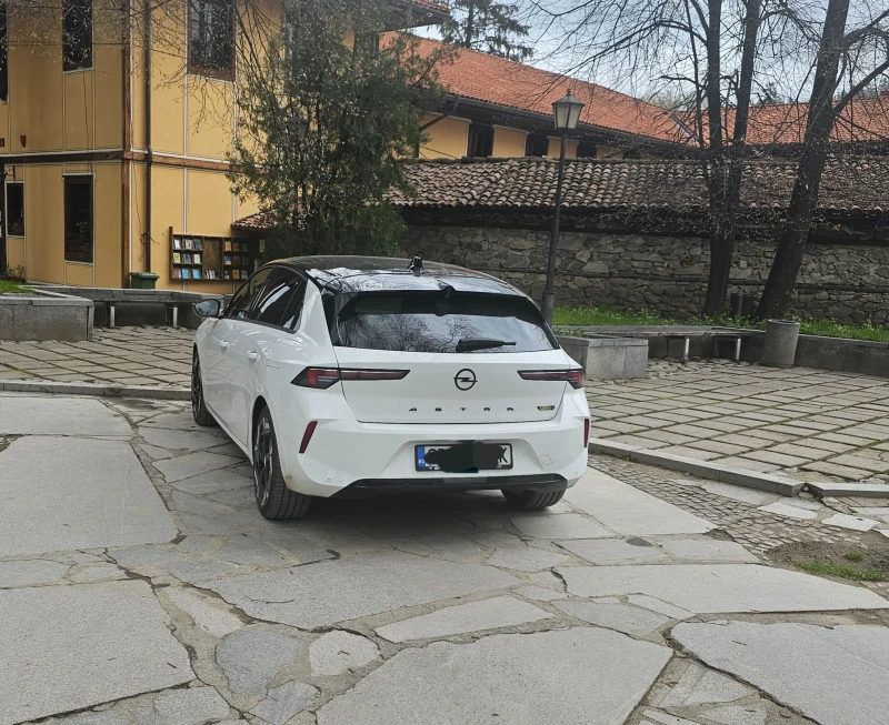 Opel Astra GSE версия - 25899 € / 50654.04 лв. - 82416136 1 | Car24.bg Opel Astra GSE версия - 25899 € / 50654.04 лв. - 82416136 1