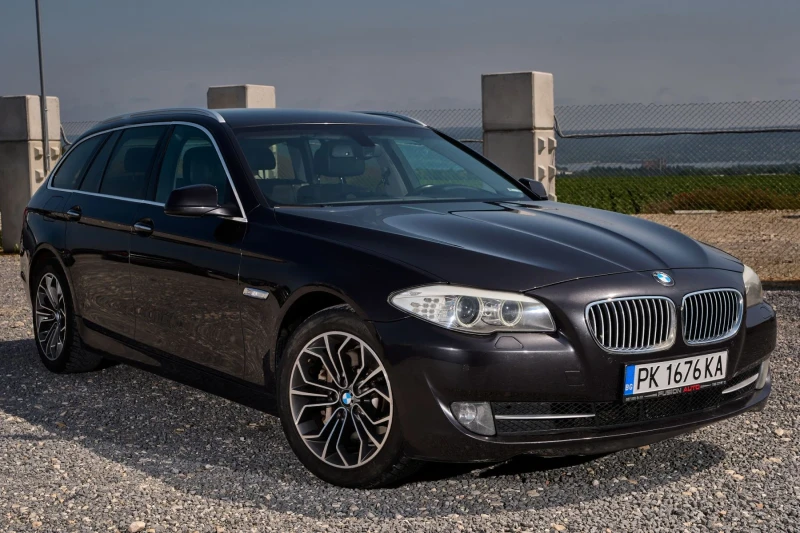 BMW 530 XDrive - 8900 € / 17406.89 лв. - 37583366 1 | Car24.bg BMW 530 XDrive - 8900 € / 17406.89 лв. - 37583366 1