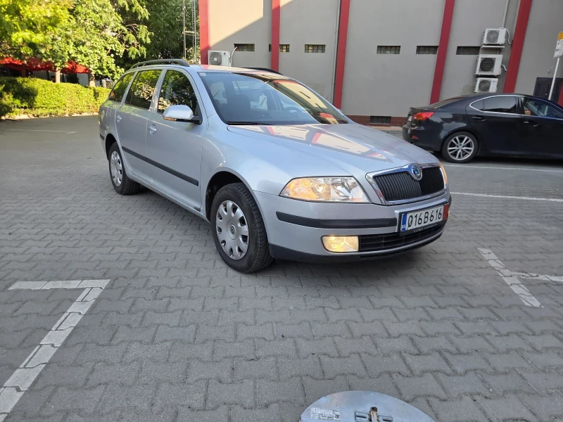 Skoda Octavia 1.9 105 кс * 4* 4 КЛИМА 168Х КМ - 3680 € / 7197.45 лв. - 37214009 1 | Car24.bg Skoda Octavia 1.9 105 кс * 4* 4 КЛИМА 168Х КМ - 3680 € / 7197.45 лв. - 37214009 1
