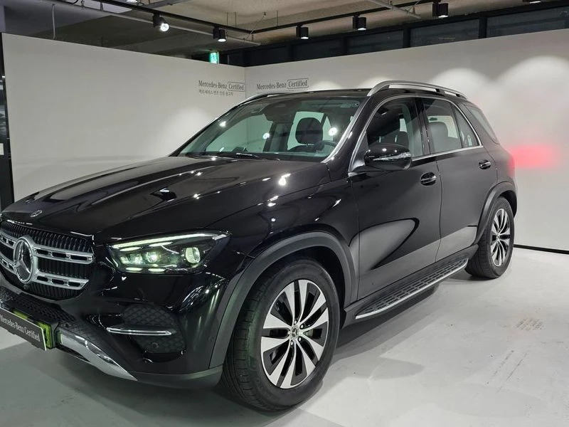 Mercedes-Benz GLE 450 3.0 Automatic | Auto.bg — изображение 1 Mercedes-Benz GLE 450 3.0 Automatic | Auto.bg — изображение 1