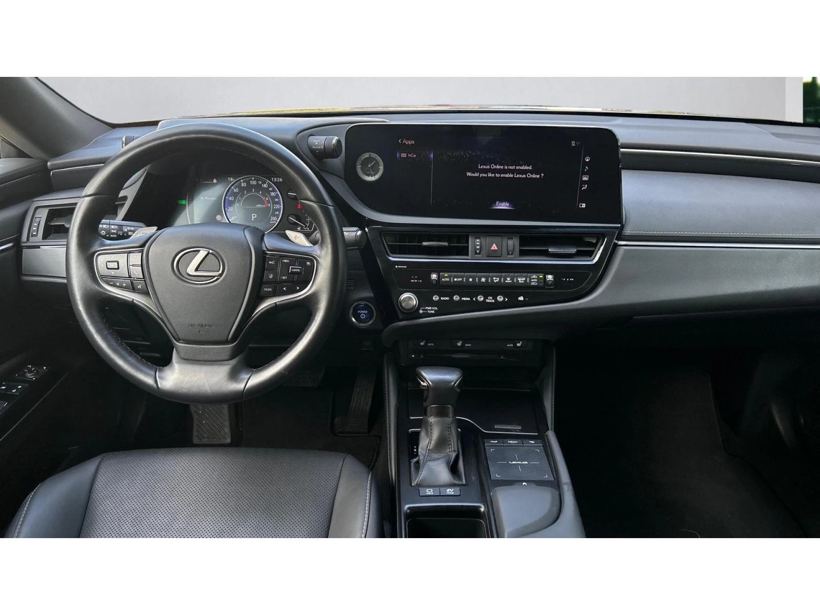 Lexus ES 300 Месечна вноска от 1169 лв. - изображение 8 | Auto.bg Lexus ES 300 Месечна вноска от 1169 лв. - изображение 8
