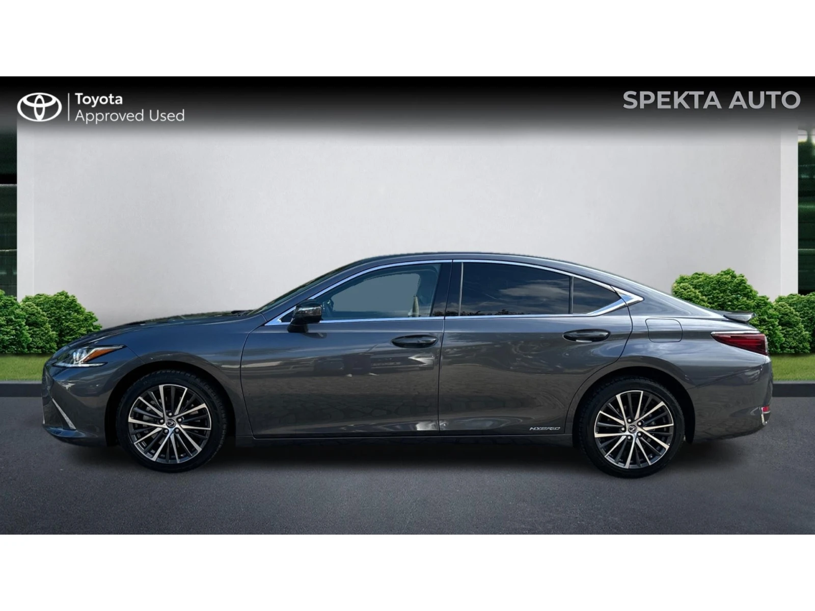 Lexus ES 300 Месечна вноска от 1169 лв. - изображение 3 | Auto.bg Lexus ES 300 Месечна вноска от 1169 лв. - изображение 3
