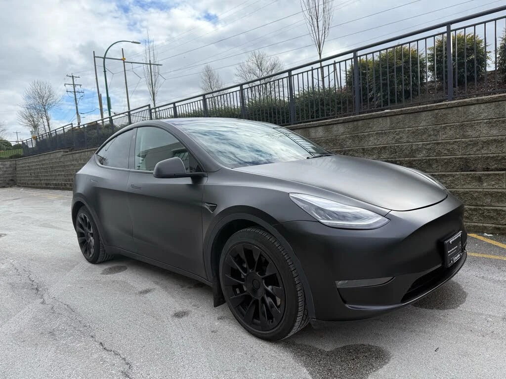 Tesla Model Y SPECIAL/PANORAMA/360CAM/#УНИКАТ# !FULL! | Auto.bg — изображение 1 Tesla Model Y SPECIAL/PANORAMA/360CAM/#УНИКАТ# !FULL! | Auto.bg — изображение 1