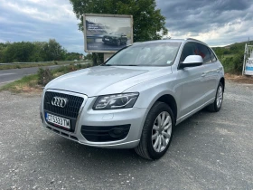 Audi Q5 2.0 TDI - 170 кс / 6-СКОРОСТИ / QUATTRO / НАВИ 1 - Car24.bg Audi Q5 2.0 TDI - 170 кс / 6-СКОРОСТИ / QUATTRO / НАВИ 1