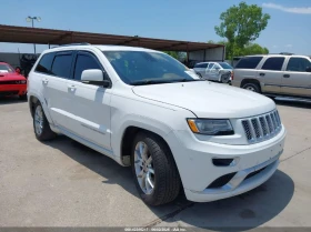 Jeep Grand cherokee 5.7L V-8 VVT, 360HP 4X4 Drive - Car24.bg Jeep Grand cherokee 5.7L V-8 VVT, 360HP 4X4 Drive