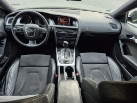 Audi A5 2.7TDI S-LINE FULL PAKET | Mobile.bg — малка снимка 14