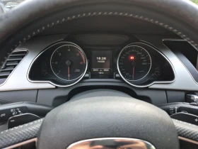Audi A5 2.7TDI S-LINE FULL PAKET | Mobile.bg — малка снимка 16