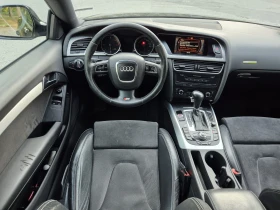Audi A5 2.7TDI S-LINE FULL PAKET | Mobile.bg — малка снимка 15