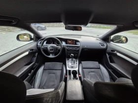 Audi A5 2.7TDI S-LINE FULL PAKET | Mobile.bg — малка снимка 13