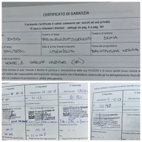 Hyundai IX35 2.0crdi 4x4 140000km - 19900 лв. / 10174.71 € - 18924613 15 | Car24.bg Hyundai IX35 2.0crdi 4x4 140000km - 19900 лв. / 10174.71 € - 18924613 15