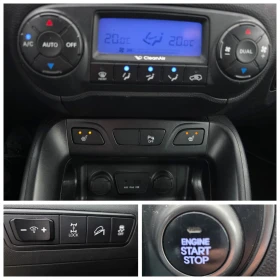 Hyundai IX35 2.0crdi 4x4 140000km - 19900 лв. / 10174.71 € - 18924613 14 | Car24.bg Hyundai IX35 2.0crdi 4x4 140000km - 19900 лв. / 10174.71 € - 18924613 14