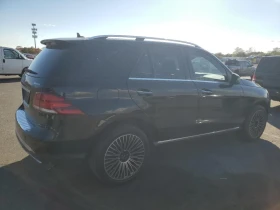 Mercedes-Benz GLE 350 4MATIC Harman/Kardon* Keyless* м.точка* подгрев* - 27500 лв. / 14060.53 € - 54159549 4 | Car24.bg Mercedes-Benz GLE 350 4MATIC Harman/Kardon* Keyless* м.точка* подгрев* - 27500 лв. / 14060.53 € - 54159549 4