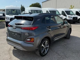 Hyundai Kona Ultimate AWD - 13027 € / 25478.60 лв. - 70142096 4 | Car24.bg Hyundai Kona Ultimate AWD - 13027 € / 25478.60 лв. - 70142096 4
