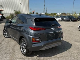 Hyundai Kona Ultimate AWD - 13027 € / 25478.60 лв. - 70142096 6 | Car24.bg Hyundai Kona Ultimate AWD - 13027 € / 25478.60 лв. - 70142096 6