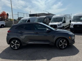 Hyundai Kona Ultimate AWD - 13027 € / 25478.60 лв. - 70142096 7 | Car24.bg Hyundai Kona Ultimate AWD - 13027 € / 25478.60 лв. - 70142096 7