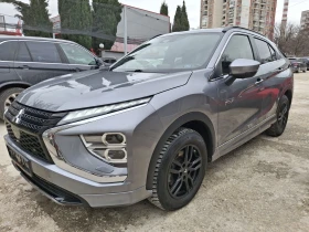 Mitsubishi Eclipse Cross 2.4 PHEV 4х4 - Car24.bg Mitsubishi Eclipse Cross 2.4 PHEV 4х4