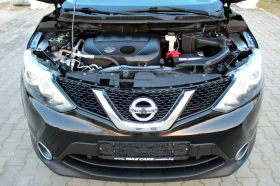 Nissan Qashqai 1.5DCi СОБСТВЕН ЛИЗИНГ | Auto.bg — изображение 8 Nissan Qashqai 1.5DCi СОБСТВЕН ЛИЗИНГ | Auto.bg — изображение 8
