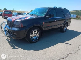 Lincoln Navigator 5.4 V8 LPG Facelift - 10200 € / 19949.47 лв. - 30450137 6 | Car24.bg Lincoln Navigator 5.4 V8 LPG Facelift - 10200 € / 19949.47 лв. - 30450137 6