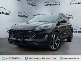 Ford Escape SEL AWD | Auto.bg — изображение 3 Ford Escape SEL AWD | Auto.bg — изображение 3