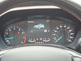 Ford Escape SEL AWD | Auto.bg — изображение 13 Ford Escape SEL AWD | Auto.bg — изображение 13