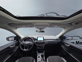 Ford Escape SEL AWD | Auto.bg — изображение 10 Ford Escape SEL AWD | Auto.bg — изображение 10