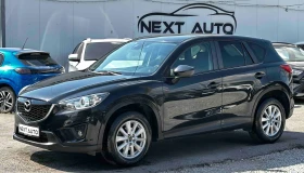 Mazda CX-5 2.2D 150HP AWD KEYLESS NAVI EU6B - Car24.bg Mazda CX-5 2.2D 150HP AWD KEYLESS NAVI EU6B