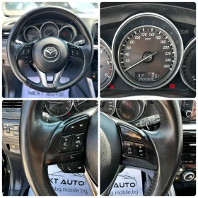 Mazda CX-5 2.2D 150HP AWD KEYLESS NAVI EU6B - 6990 € / 13671.25 лв. - 80270770 13 | Car24.bg Mazda CX-5 2.2D 150HP AWD KEYLESS NAVI EU6B - 6990 € / 13671.25 лв. - 80270770 13