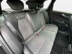 Audi Q4 E-TRON* 82KW* QUATTRO* PANO* SONOS* 360* | Auto.bg — изображение 11 Audi Q4 E-TRON* 82KW* QUATTRO* PANO* SONOS* 360* | Auto.bg — изображение 11