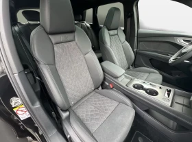 Audi Q4 E-TRON* 82KW* QUATTRO* PANO* SONOS* 360* | Auto.bg — изображение 13 Audi Q4 E-TRON* 82KW* QUATTRO* PANO* SONOS* 360* | Auto.bg — изображение 13