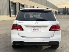 Mercedes-Benz GLE 43 AMG Pano* 360* H&K* Подгрев* - 19999 € - 57014828 5 | Car24.bg Mercedes-Benz GLE 43 AMG Pano* 360* H&K* Подгрев* - 19999 € - 57014828 5