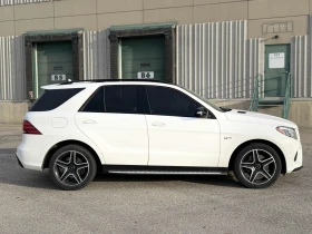 Mercedes-Benz GLE 43 AMG Pano* 360* H&K* Подгрев* - 19999 € - 57014828 4 | Car24.bg Mercedes-Benz GLE 43 AMG Pano* 360* H&K* Подгрев* - 19999 € - 57014828 4