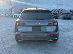Audi Q5 TECHNIK * БЕЗ ИНЦИДЕНТИ * AWD * NAV | Auto.bg — изображение 4 Audi Q5 TECHNIK * БЕЗ ИНЦИДЕНТИ * AWD * NAV | Auto.bg — изображение 4