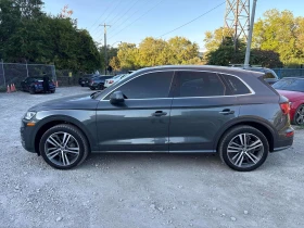 Audi Q5 TECHNIK * БЕЗ ИНЦИДЕНТИ * AWD * NAV | Auto.bg — изображение 2 Audi Q5 TECHNIK * БЕЗ ИНЦИДЕНТИ * AWD * NAV | Auto.bg — изображение 2