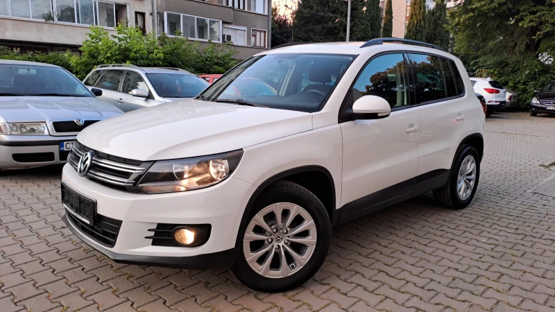 VW Tiguan FACELIFT 2.0TDI 4X4 202.000км - 17500 лв. / 8947.61 € - 95277174 1 | Car24.bg VW Tiguan FACELIFT 2.0TDI 4X4 202.000км - 17500 лв. / 8947.61 € - 95277174 1