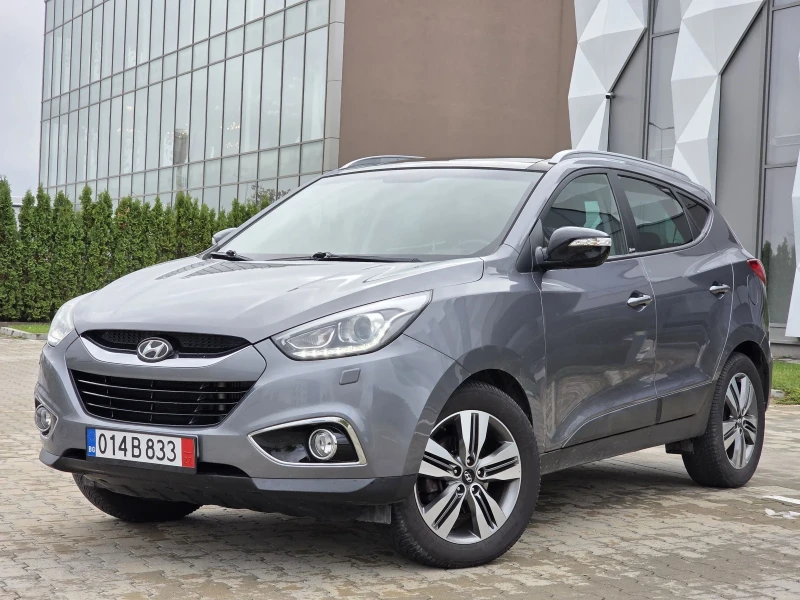 Hyundai IX35 2.0crdi 4x4 140000km - 19900 лв. / 10174.71 € - 18924613 1 | Car24.bg Hyundai IX35 2.0crdi 4x4 140000km - 19900 лв. / 10174.71 € - 18924613 1